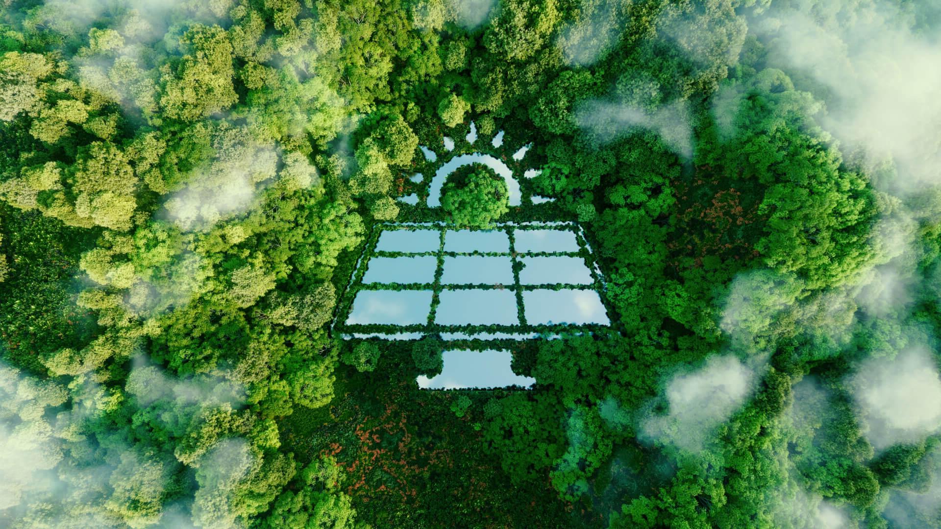 SolarShare -什么是绿色能源